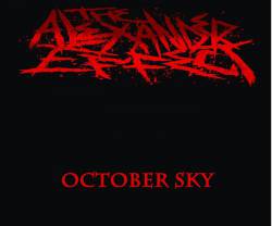  : October Sky